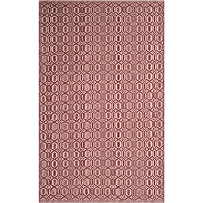 Montauk MTK333 Hand Woven Area Rug  - Safavieh