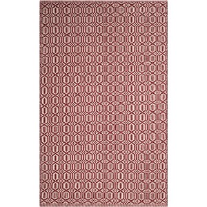 Montauk MTK333 Hand Woven Area Rug  - Safavieh - 1 of 2
