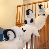 Midlee Christmas Penguin Stairway Holiday Decoration - 4 of 4