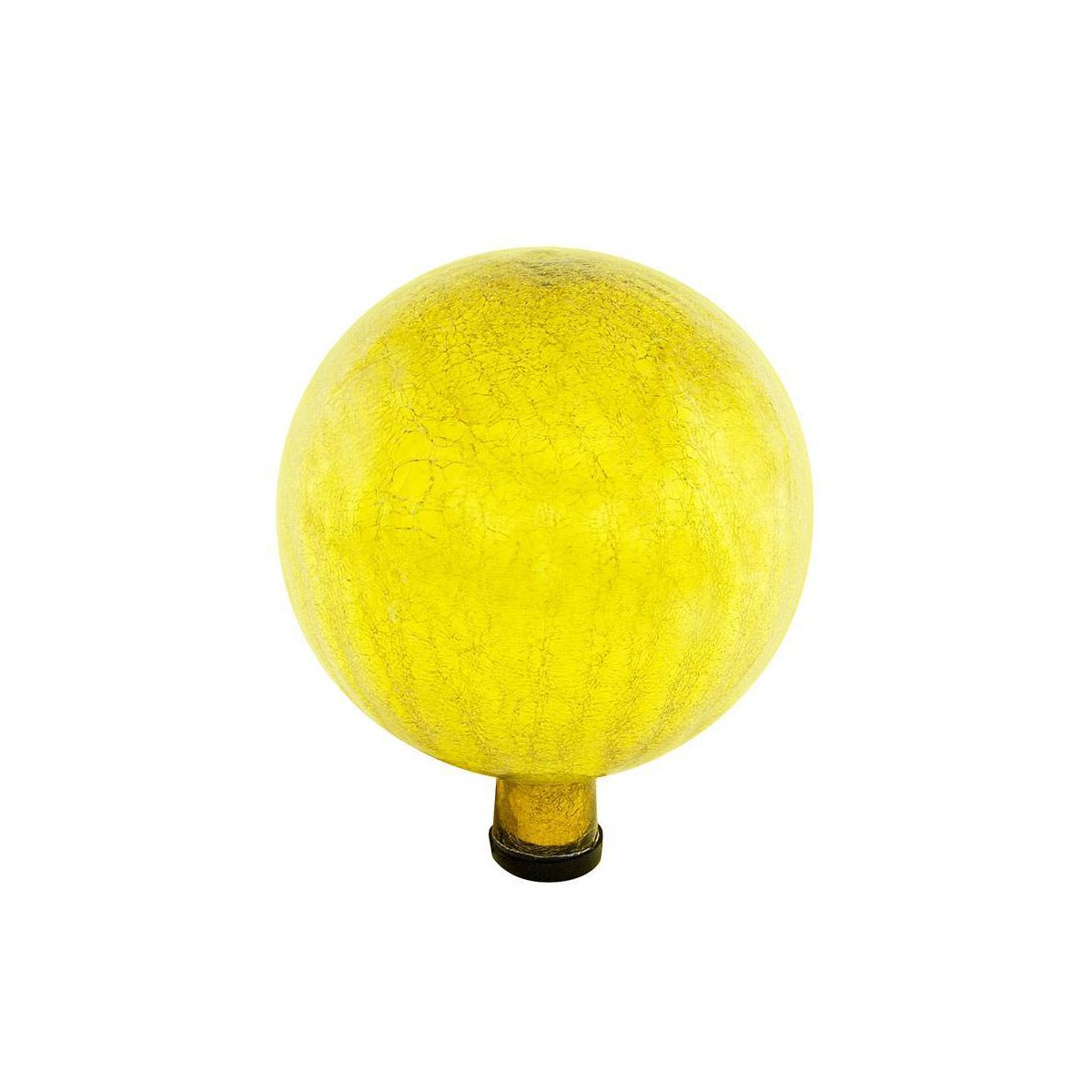 12" Decorative Reflecting Glass Gazing Globe - Achla Designs
