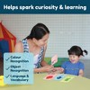 Binca Cottage Of Colours- Educational Flashcards - 3 of 4