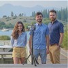 The Misty Moon Long Black Lightweight Selfie Stick - 4 of 4