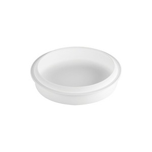 Silikomart Essenziale1000 Silicone Mold 7.08 Inch Diameter x 1.57 Inch High - 1 of 2