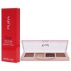 Vamp! 4 Eyeshadow Palette - 002 Gold Bronze by Pupa Milano for Women - 0.183 oz Eye Shadow - 4 of 4