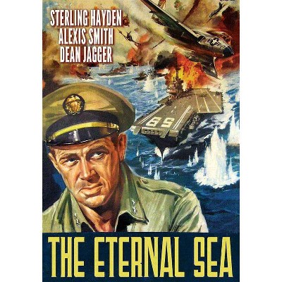 The Eternal Sea (DVD)(2015)