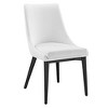 Modway Viscount Dining Side Chair Fabric Set of 2 - 4 of 4