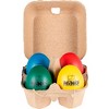 Nino 4-Piece Egg Shaker Box - 2 of 2