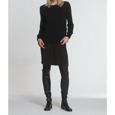 Women's Wo's Haley Knit Skirt - LABEL+thread