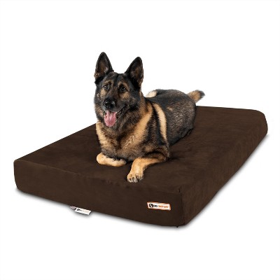 Big Barker 7" Orthopedic Dog Bed - Sleek Edition