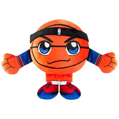 Bleacher Creatures NBA Store 8" Kuricha Basketball Plush
