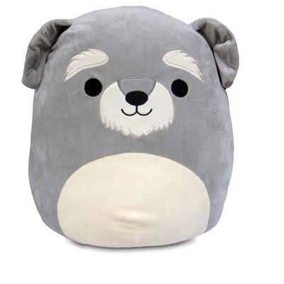 schnauzer stuffed animal target