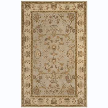 Antiquity AT62 Hand Tufted Area Rug  - Safavieh