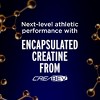 FITAID RX ZERO Workout Recovery Drink, Encapsulated Creatine, 5 Calories, Zero Sugar, BCAAs, B-Complex, Juicy Apple, 12 Fl Oz (Pack of 24) - 3 of 4