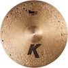 Zildjian K Dark Medium Ride Cymbal 22 in. - 3 of 4