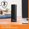 WD Elements 10 TB Hard Drive External Black USB 3.0 WDBWLG0100HBKNESN - 4 of 4