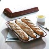 Emile Henry Flame Baguette Baker - 3 of 4