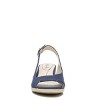 LifeStride Women's Socialite Espadrille Wedge Sandal - 4 of 4