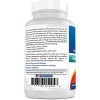Best Naturals Flush-Free Niacin Inositol Hexanicotinate 500 mg 180 Capsules - 4 of 4