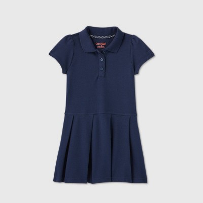 Girls' School Uniform Dresses : Target