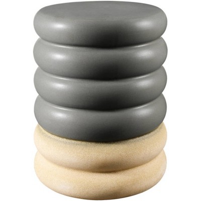 Mark & Day Marlissa Modern Patio Garden Stools