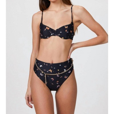 Women's BELTED EMILY BOTTOM - WE WORE WHAT