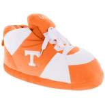 NCAA Tennessee Vols Original Comfy Feet Sneaker Slippers