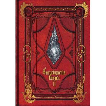 Behrial II — Elden Ring: Official Artbook
