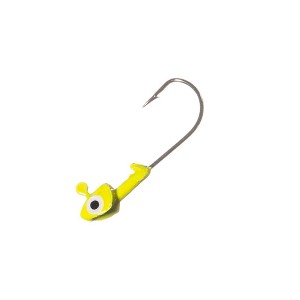 Arkie Lures Swim Bait Heads - 1 of 1