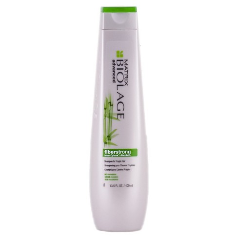 Biolage Matrix Fiberstrong Shampoo 13 5 Fl Oz Target