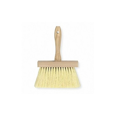Tough Guy  MasonryBrush,Tampico,6 1/2",3 1/4"Brstle 3A340