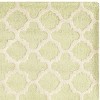 Cambridge CAM130 Tufted Indoor Rug - Safavieh - 2 of 3