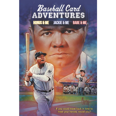 A Colorful Exit: Babe Ruth's last game film – Behind the Bag