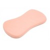 Unique Bargains Multicolor 8 Shaped Compressed Expanding Car Body Cleaning Washing Sponge 5pcs - 2 of 4
