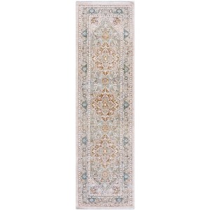 Ellwood ELD212 Power Loomed Indoor Rugs - Safavieh - 1 of 4