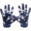 Battle Sports USA Doom 1.0 Football Receiver Gloves - 3 of 4
