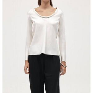 Women's Mavis Top - Marle - 1 of 3