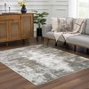 Hauteloom Liveree Abstract  Area Rug - 2 of 4