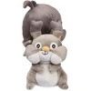Pokemon Center: Skwovet Poké Plush - 11 ¾ in. - 2 of 4