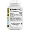Niacinnamide 500 mg 240 Tablets - 3 of 4
