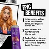Bed Head by TIGI Serial Blonde Purple Shampoo for Cool Blonde Hair 13.53 fl oz (Pack of 2) - 3 of 4