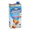 Almond Breeze Unsweetened Vanilla Almond Milk - 1qt - image 2 of 4