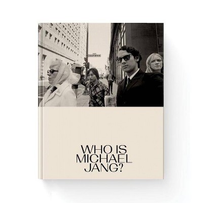 Michael Jang: Who Is Michael Jang? - by  Pascale Georgiev (Hardcover)