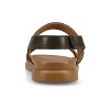 Journee Women's Milie Sandals - 3 of 4