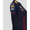 Red Bull Racing F1 Women's 2023 Team T-Shirt - 4 of 4