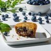 Veggies Made Great Gluten Free Frozen Blueberry Oat Muffins - 12oz/6ct - 3 of 4