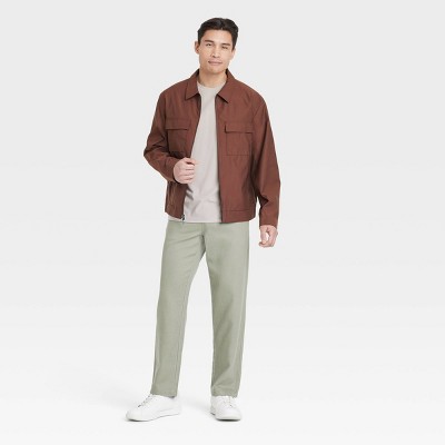 Men's Utility Jacket - Goodfellow & Co