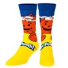 Cool Socks, 7 Up, A&W, Canada Dry Soda Socks for Men and Women, Assorted Styles - 2 of 4