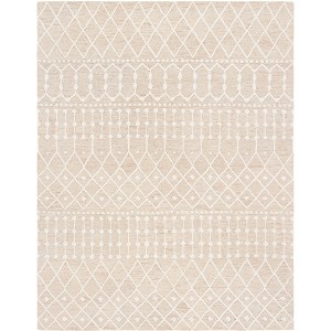 Aspen Blossom BLM115 Hand Tufted Indoor Rugs - Safavieh - 1 of 4