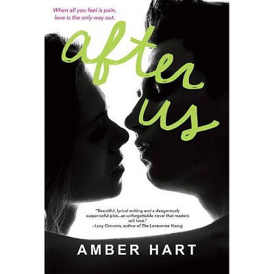 After Us - (Before and After) by  Amber Hart (Paperback)