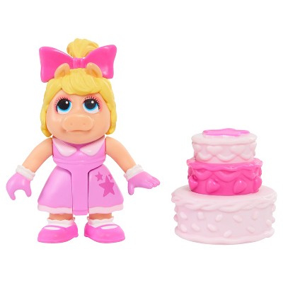 muppet babies toy